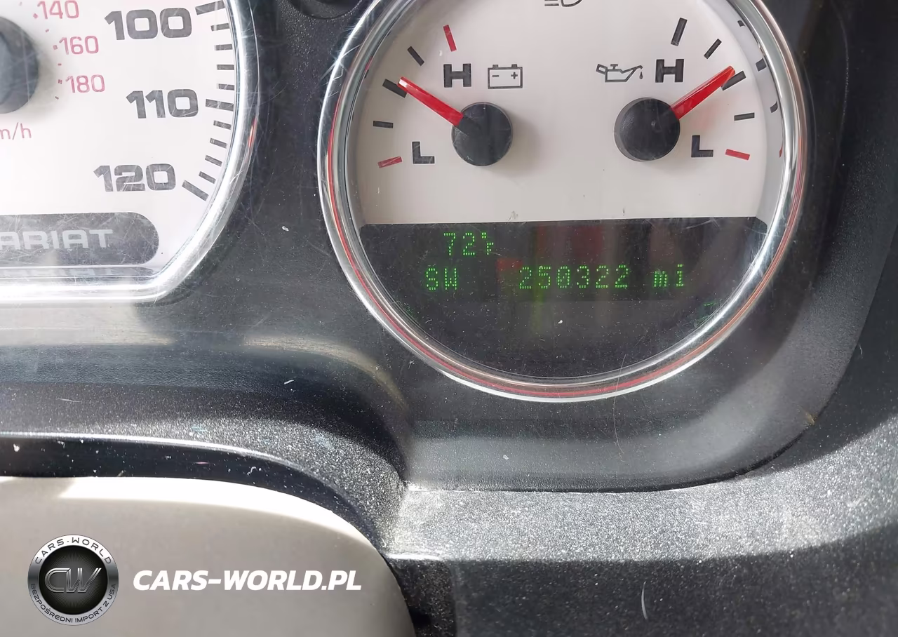 2006 Ford F-150 Lariat-Xl-Xlt VIN:1FTPX12536NA77935 - 7
