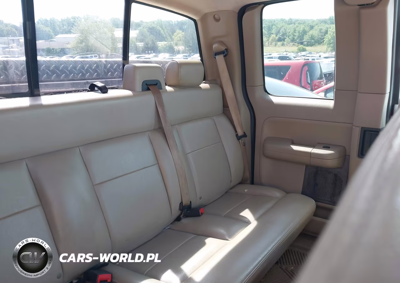2006 Ford F-150 Lariat-Xl-Xlt VIN:1FTPX12536NA77935 - 8