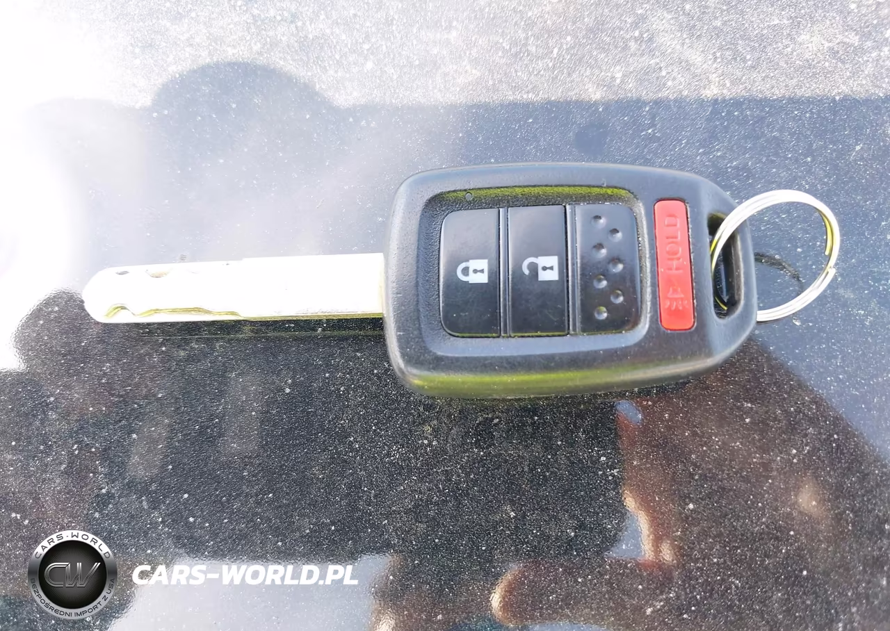 2014 Honda Cr-V Lx VIN:2HKRM4H3XEH694840 - 11