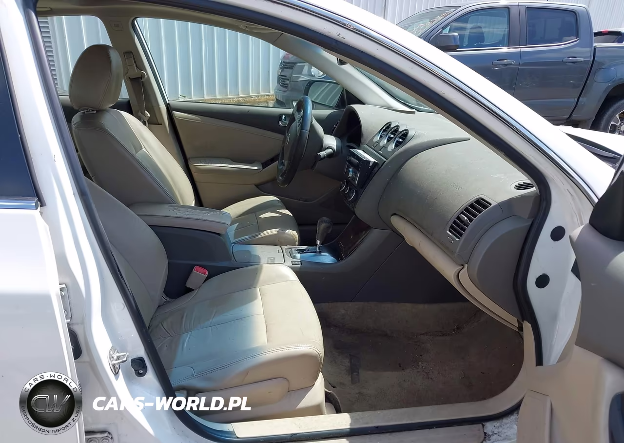 2012 Nissan Altima 2.5 S VIN:1N4AL2AP7CC237256 - 5