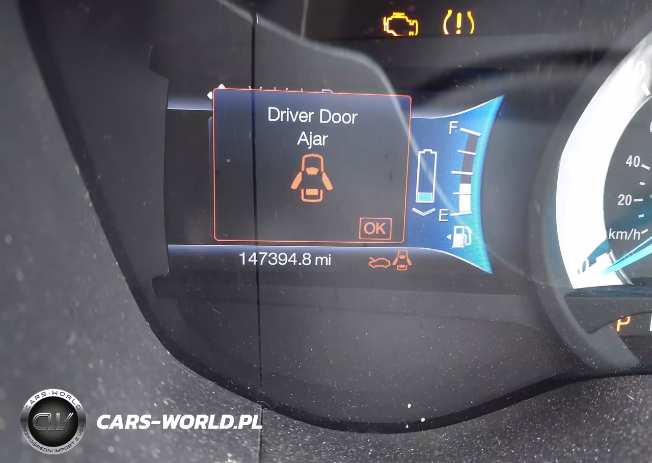 2013 Ford Fusion Hybrid Se VIN:3FA6P0LU5DR207208 - 7