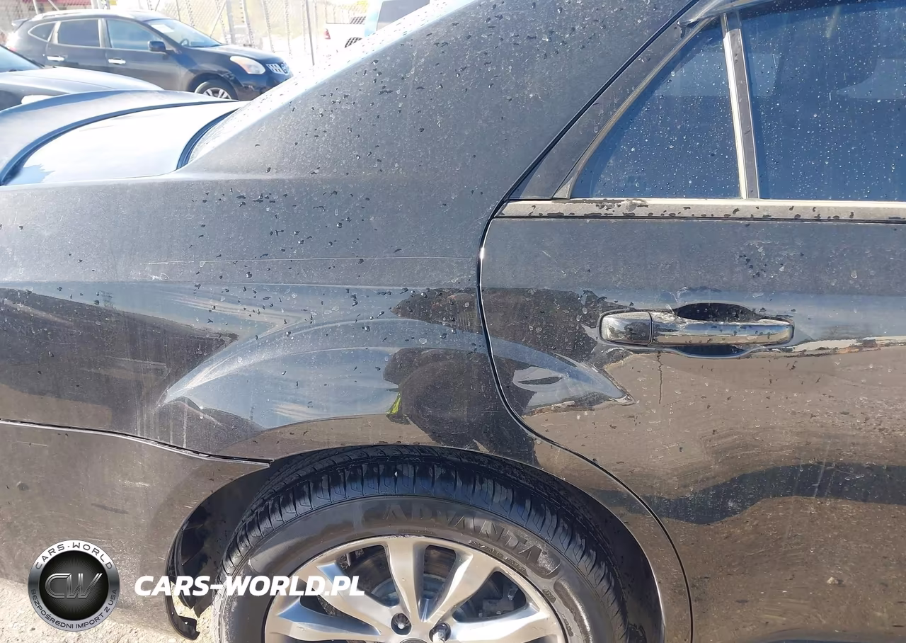 2014 Chrysler 300 300S VIN:2C3CCAGG6EH255739 - 6
