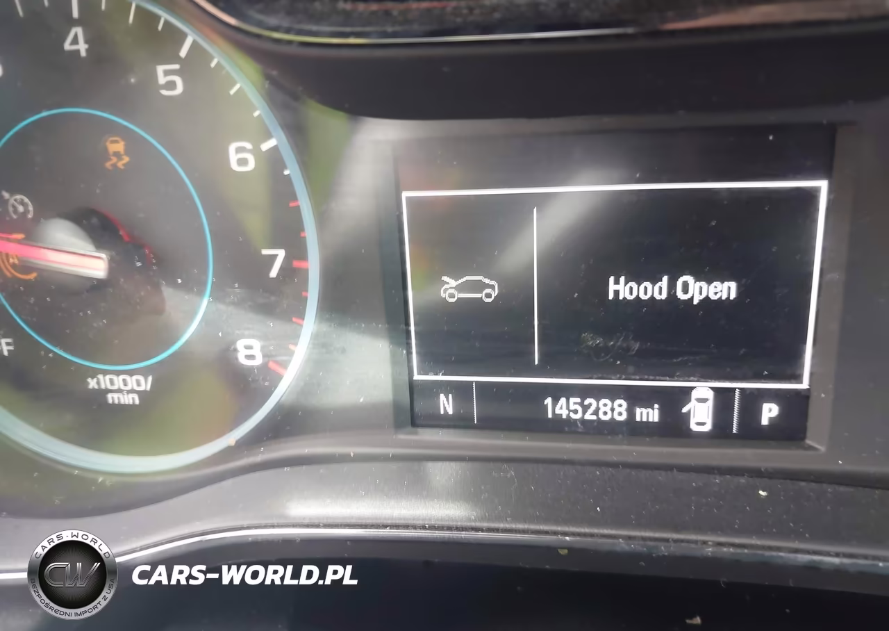 2017 Chevrolet Cruze Lt Auto VIN:1G1BE5SM5H7123747 - 16