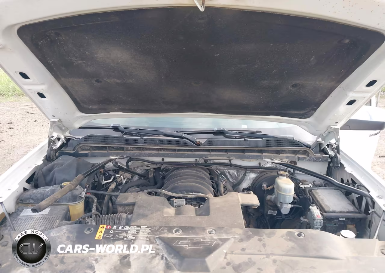 2018 Chevrolet Silverado 1500 1Lz VIN:3GCUKSEC3JG286174 - 10