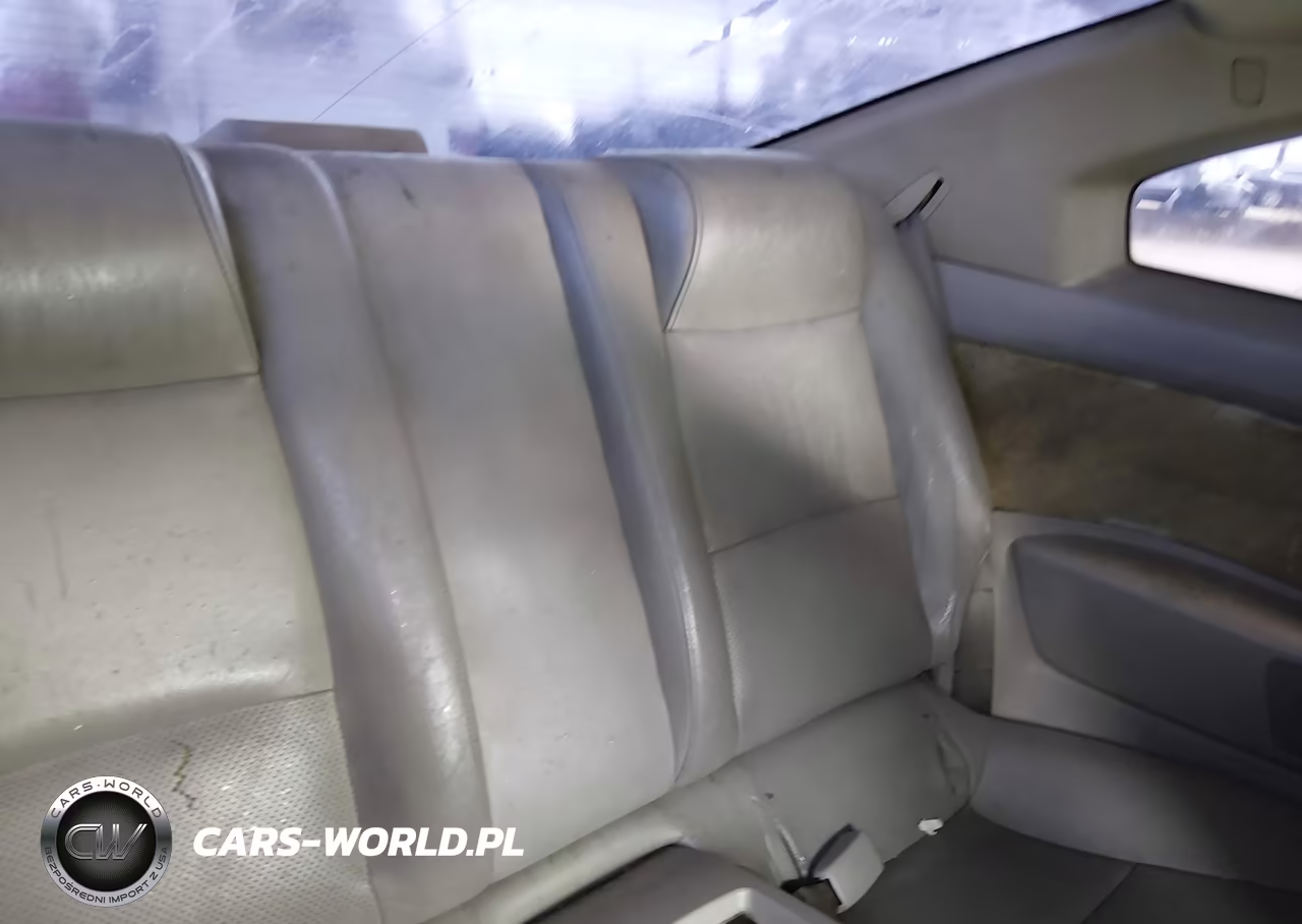 2005 Infiniti G35 VIN:JNKCV54E85M423781 - 8