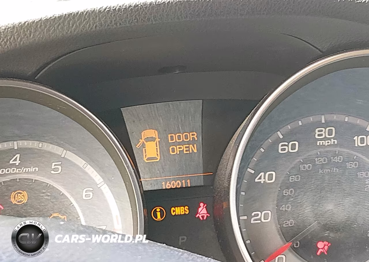 2011 Acura Mdx Advance Package VIN:2HNYD2H58BH504260 - 15