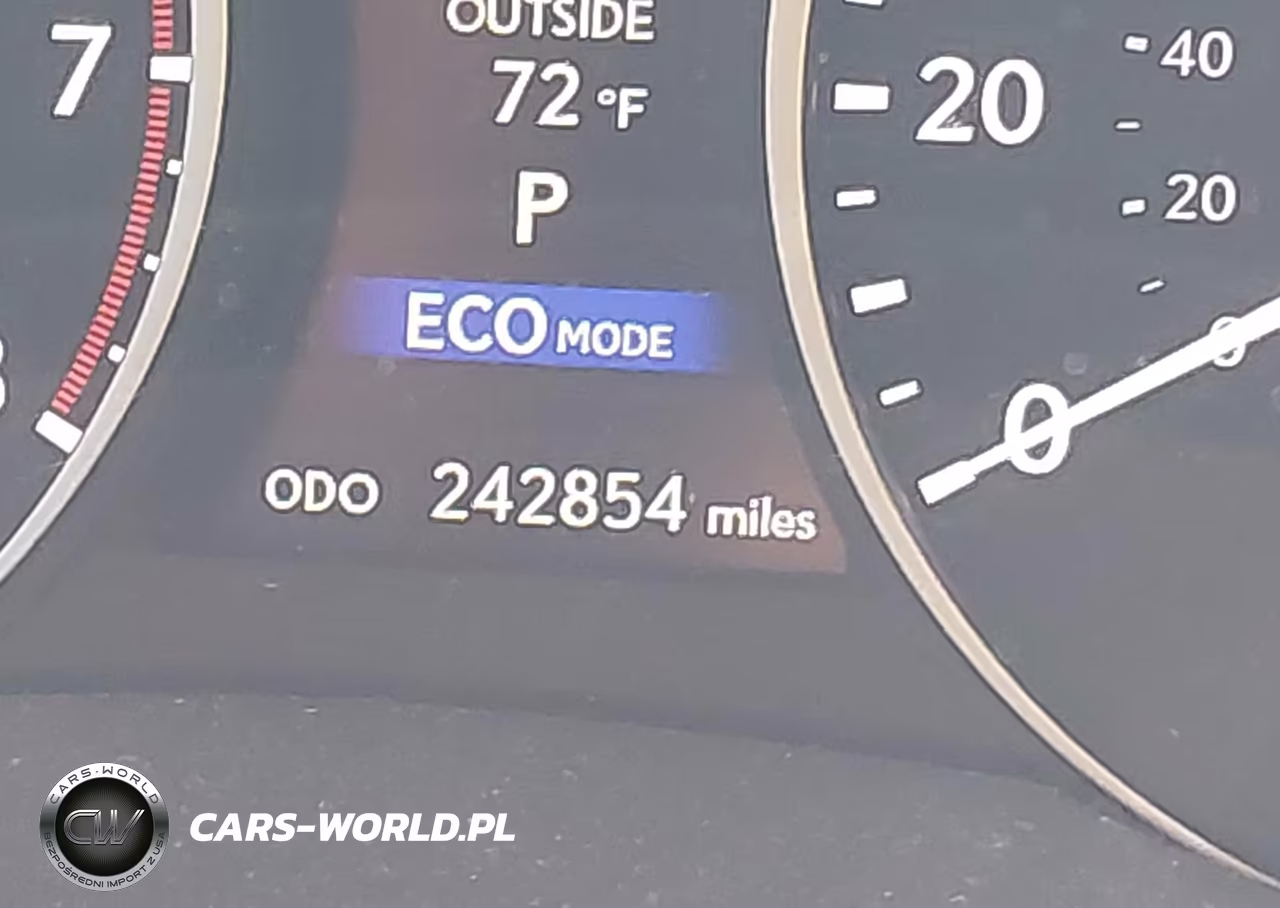 2014 Lexus Es 350 VIN:JTHBK1GG4E2146794 - 15