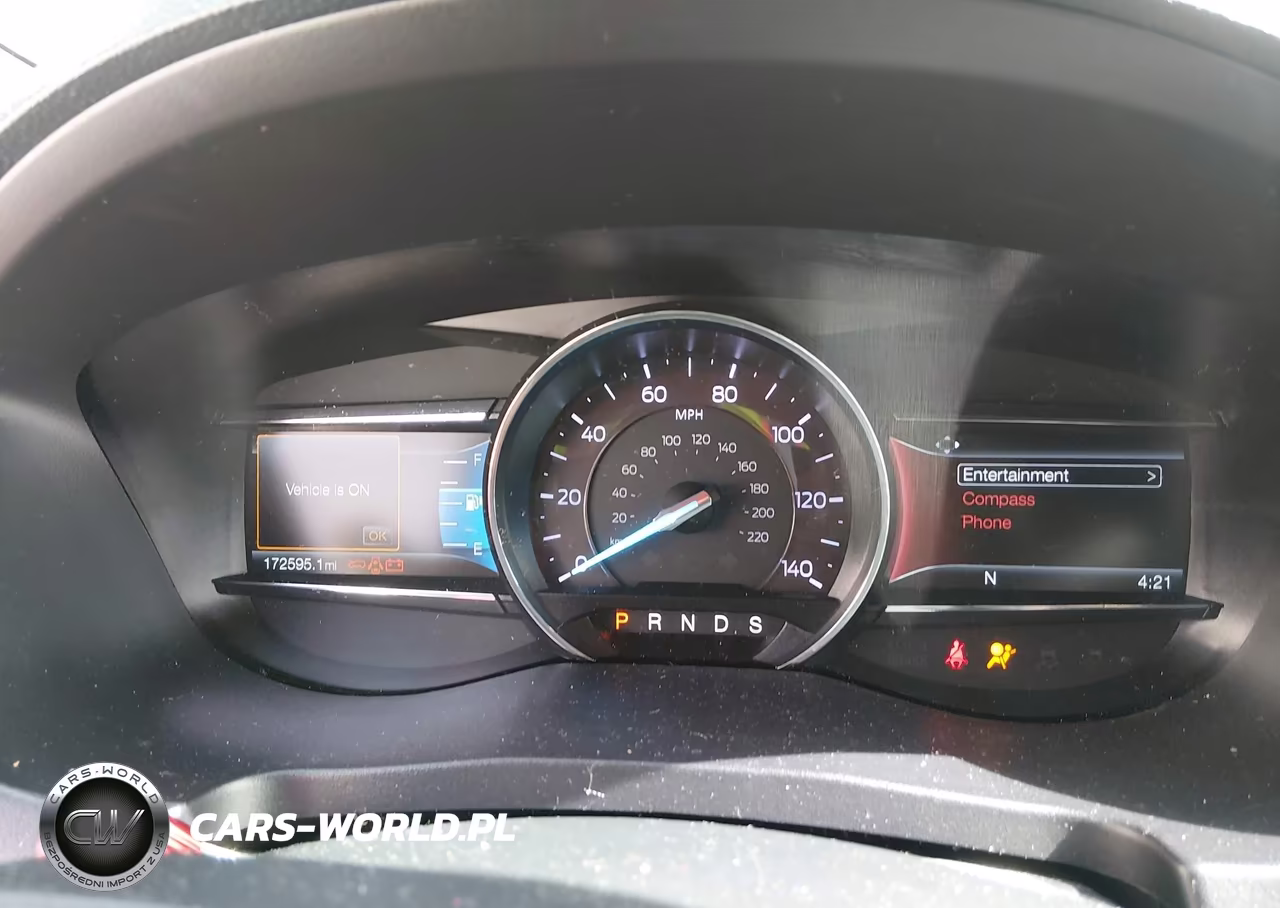 2018 Ford Explorer Xlt VIN:1FM5K7D89JGB26452 - 7