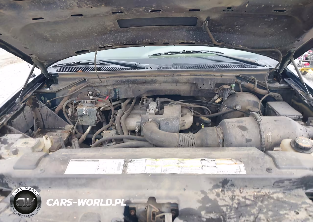 2000 Ford F-150 Work Series-Xl-Xlt VIN:1FTZX1727YNB60679 - 10