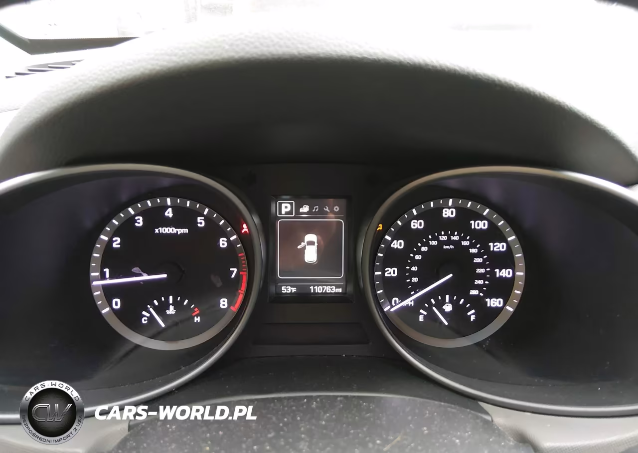 2018 Hyundai Santa Fe Sport 2.4L VIN:5NMZT3LB8JH065354 - 7