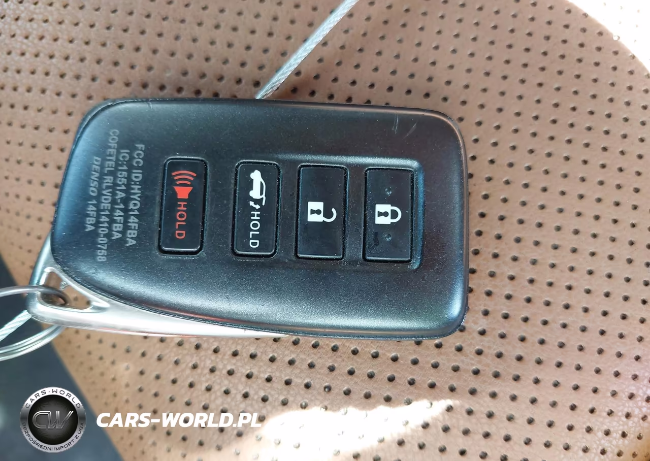 2020 Lexus Nx 300 VIN:JTJDARDZ7L2219426 - 11