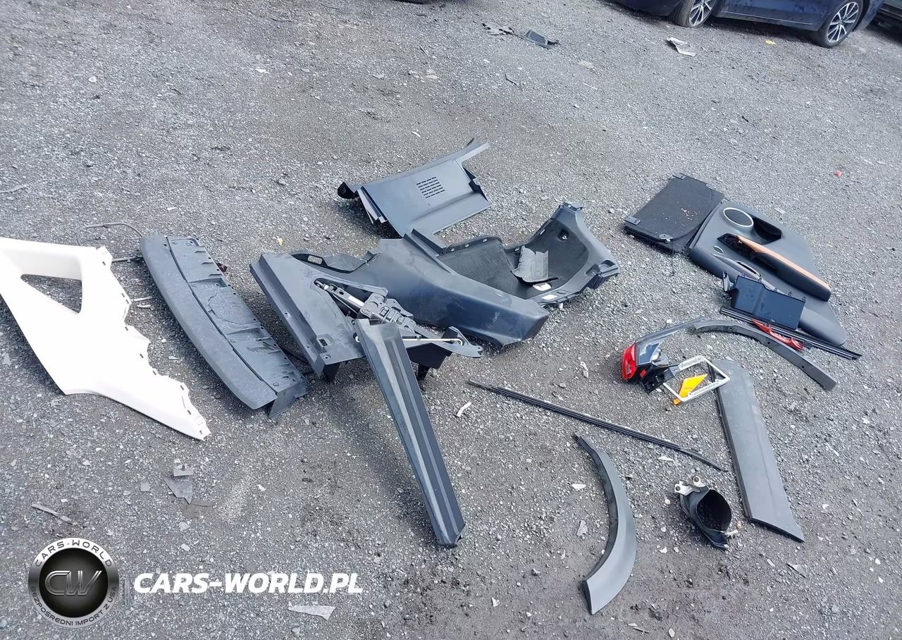 2020 Lexus Nx 300 VIN:JTJDARDZ7L2219426 - 12