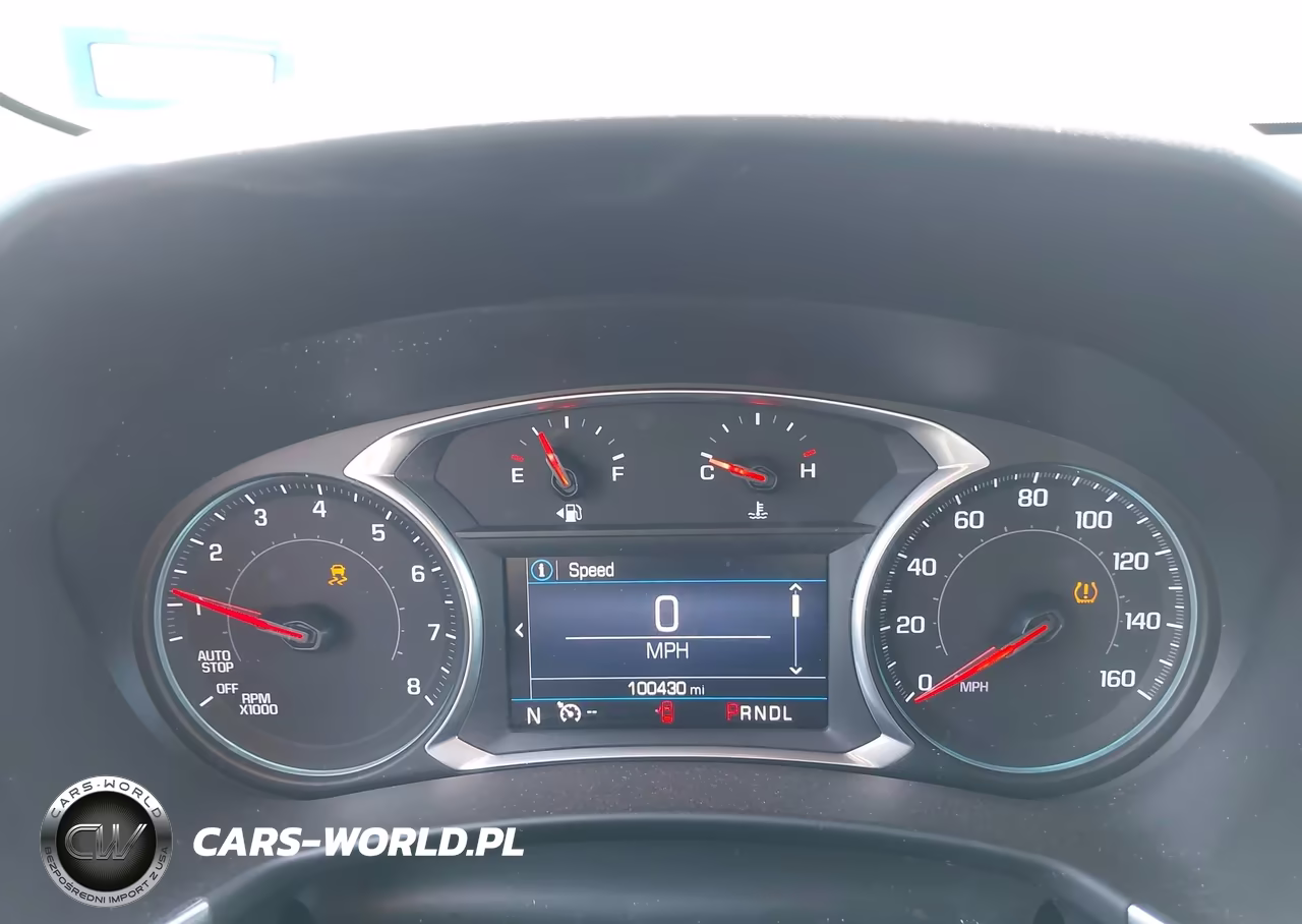 2022 Chevrolet Equinox Fwd 2Fl VIN:2GNAXJEV8N6116952 - 7