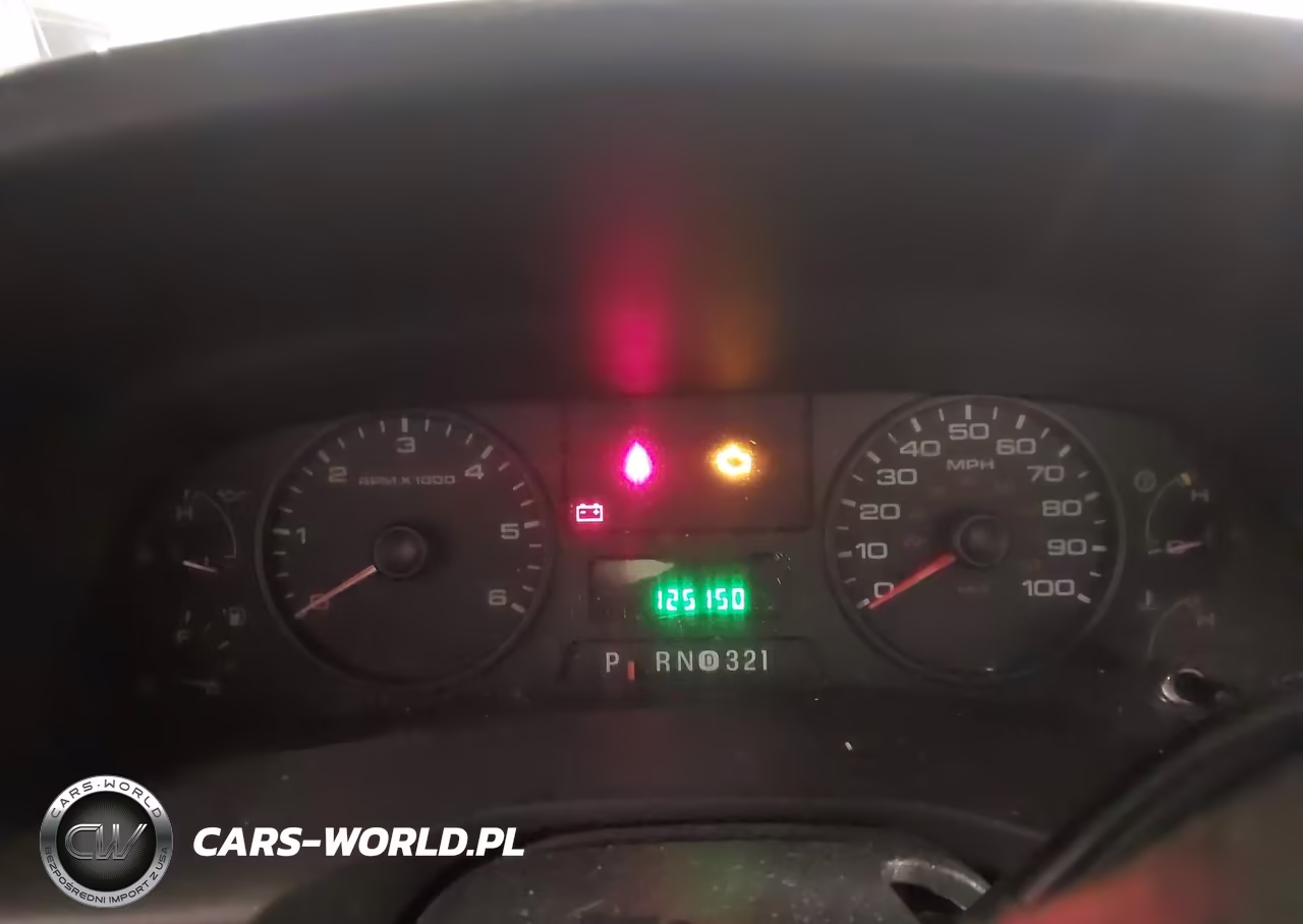 2006 Ford F-350 Xl-Xlt VIN:1FTSF30596EC00018 - 2