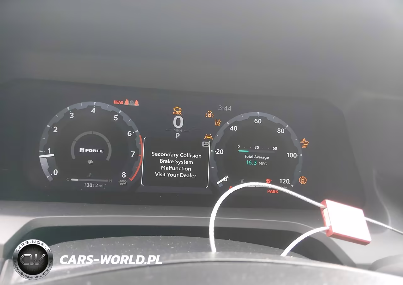 2025 Toyota Tacoma Trd Sport VIN:3TYLB5JN5ST100789 - 7