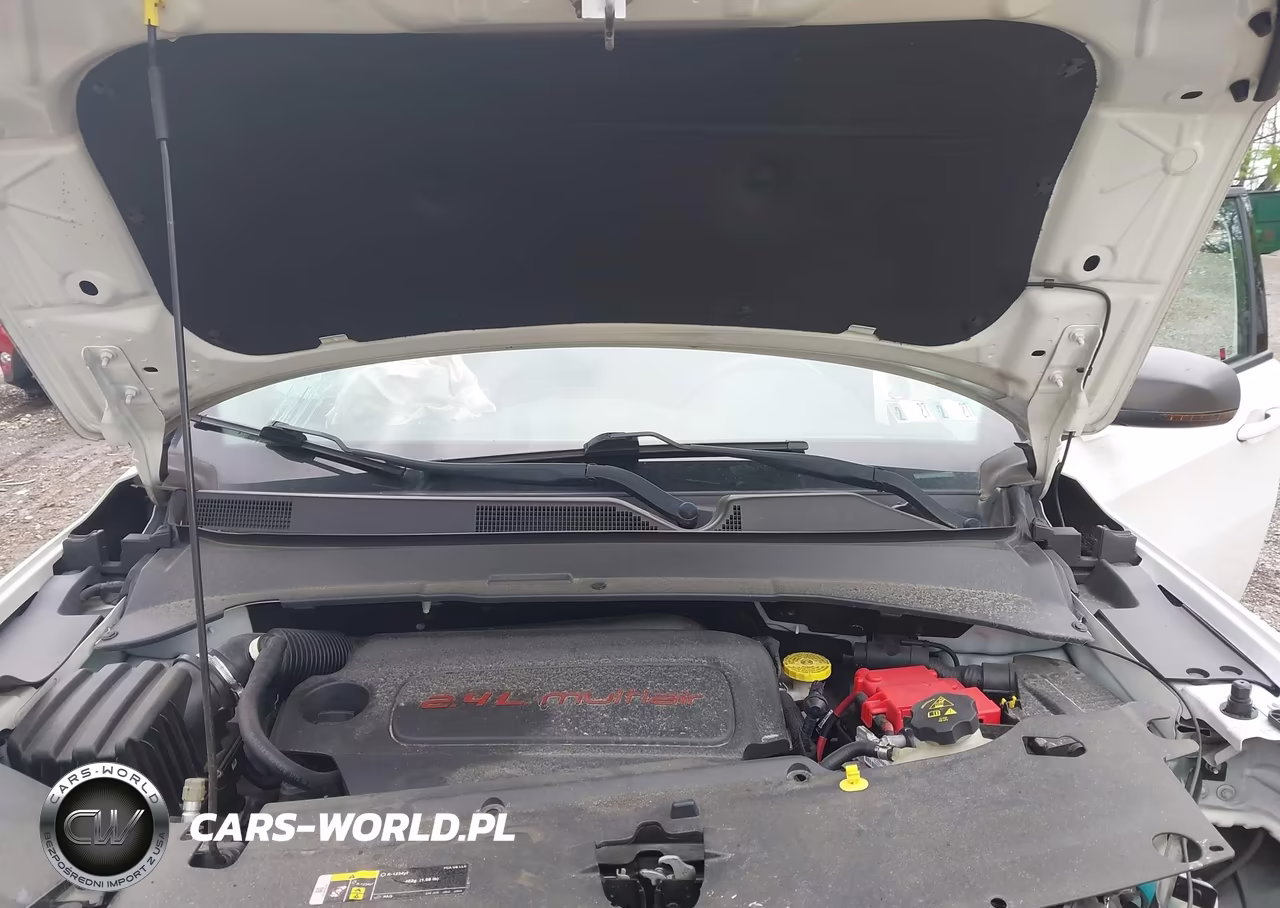 2019 Jeep Compass Trailhawk 4X4 VIN:3C4NJDDB1KT618844 - 10