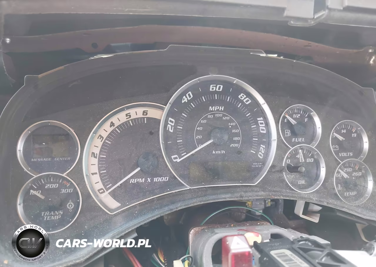 2002 Cadillac Escalade Standard VIN:1GYEK63N62R224246 - 7