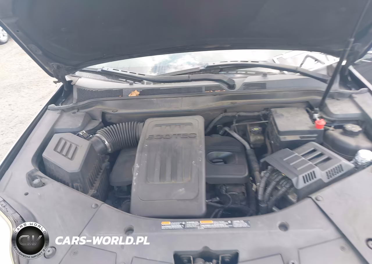 2011 GMC Terrain Slt-2 VIN:2CTALWEC1B6473907 - 10
