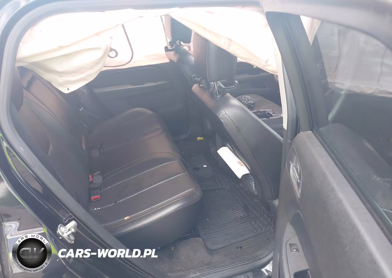 2011 GMC Terrain Slt-2 VIN:2CTALWEC1B6473907 - 8