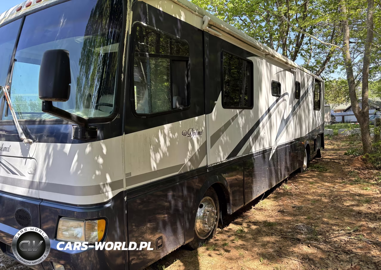 1999 Roadmaster Rail Dyanaster VIN:1RF120513X2007774 - 2