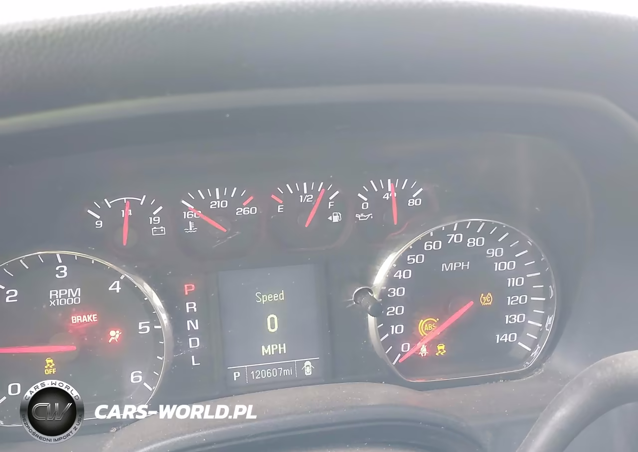 2017 Chevrolet Silverado 1500 Wt VIN:3GCUKNEC4HG277463 - 15