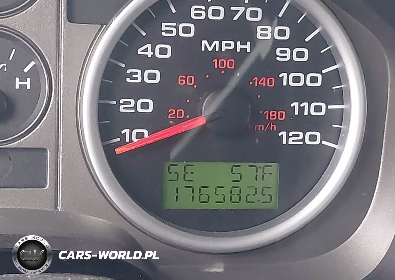 2005 Ford F-150 Fx4-Lariat-Xlt VIN:1FTPW14515KE50678 - 12