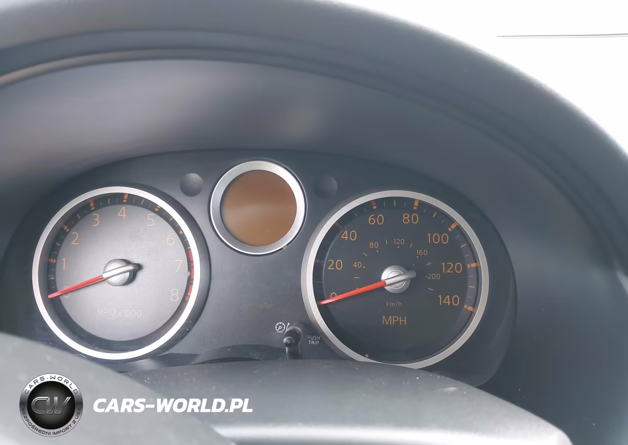 2008 Nissan Sentra 2.0 VIN:3N1AB61E28L644631 - 7