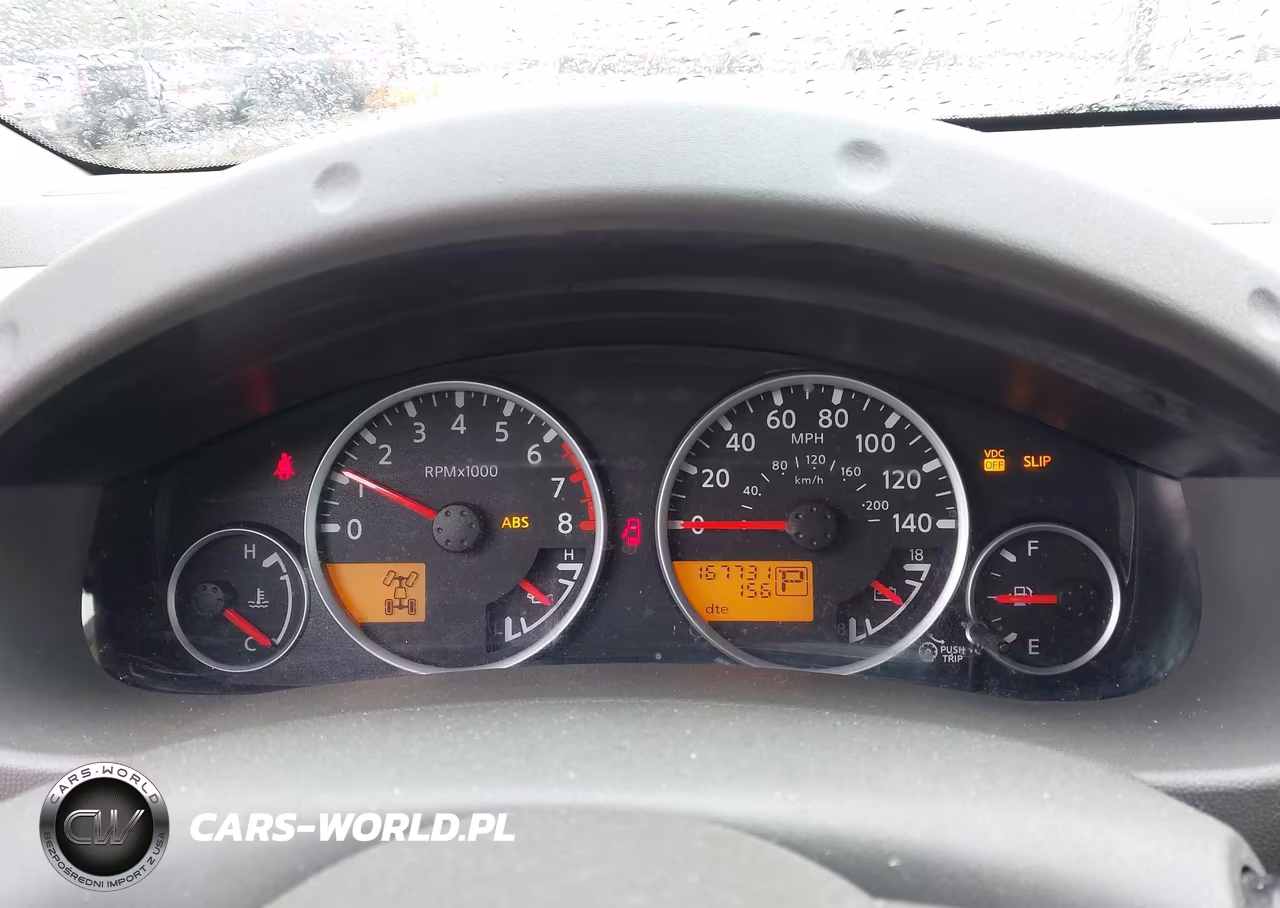 2010 Nissan Frontier Le VIN:1N6AD0EV5AC446705 - 7