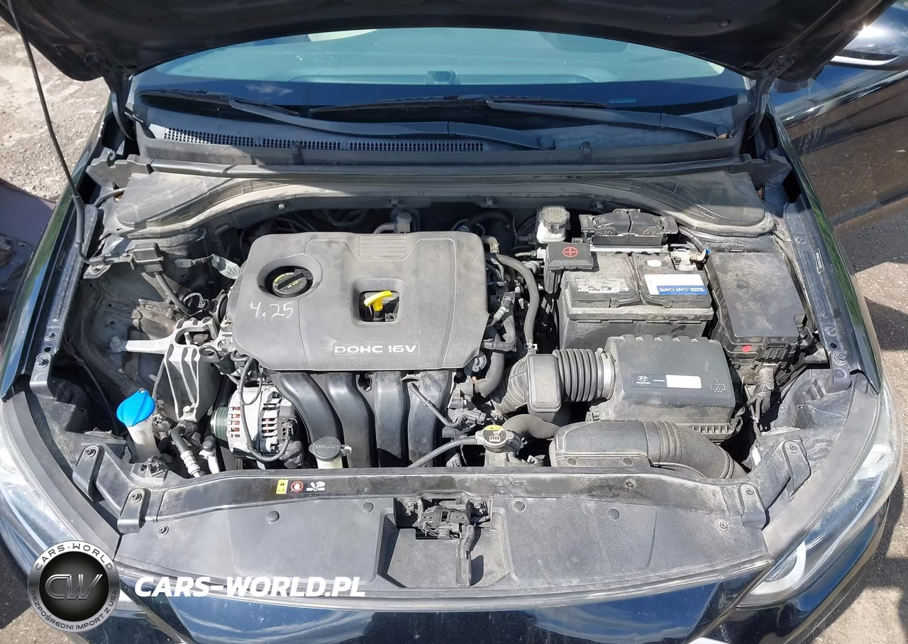2018 Hyundai Elantra Sel VIN:5NPD84LF2JH293678 - 10