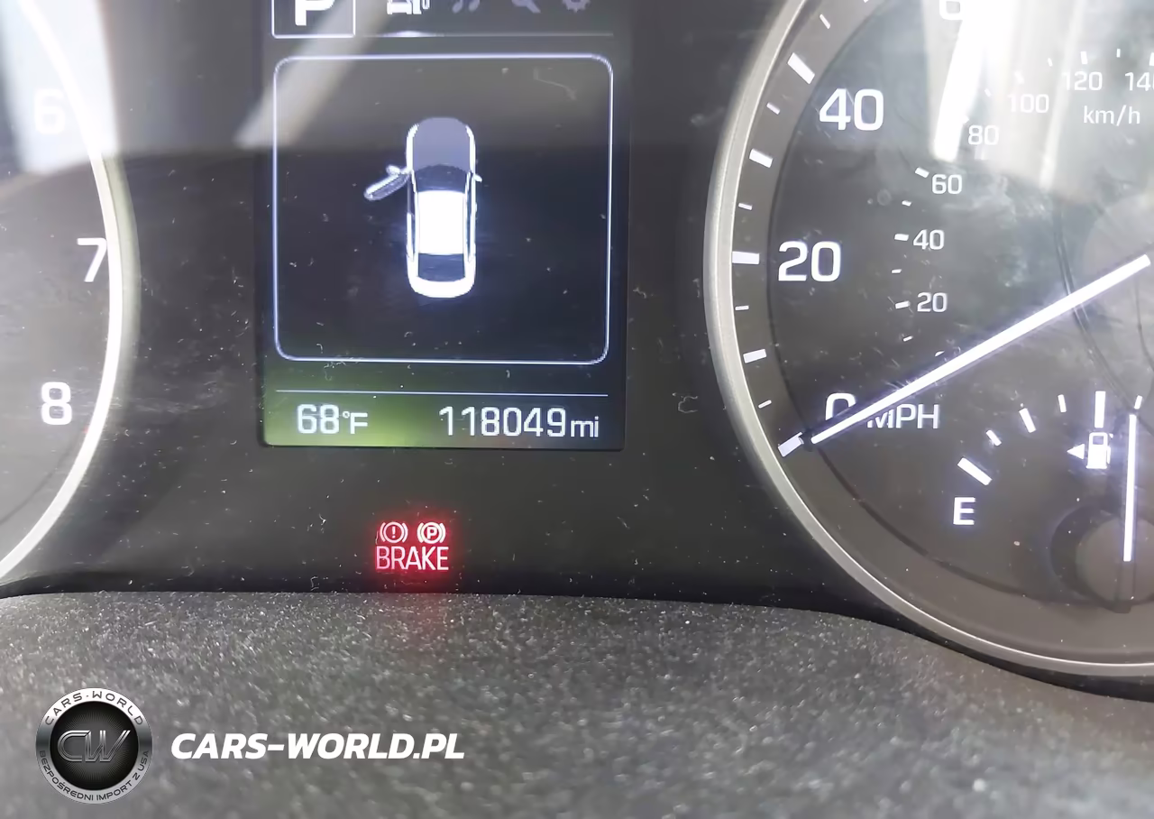 2018 Hyundai Elantra Sel VIN:5NPD84LF2JH293678 - 15