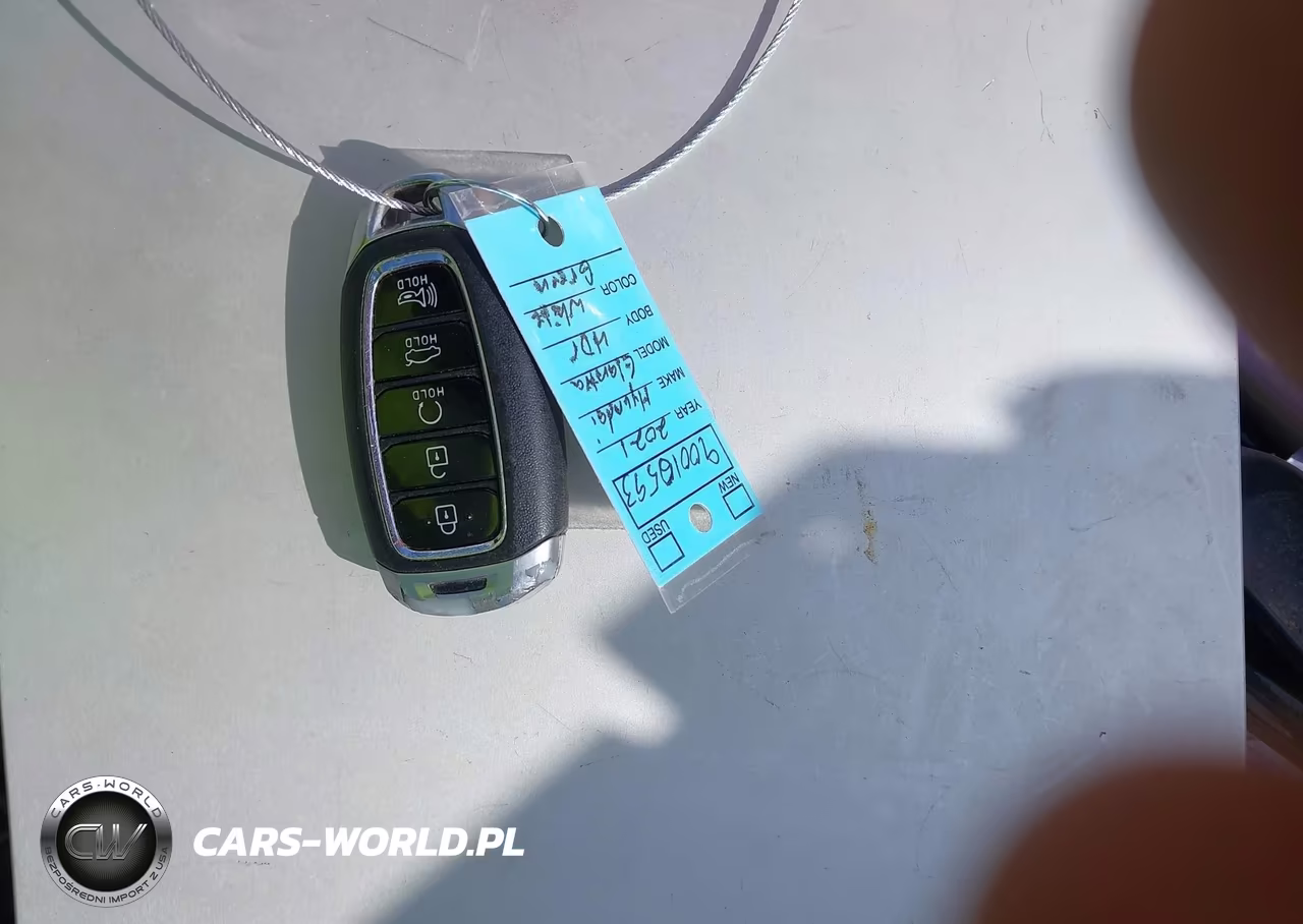 2021 Hyundai Elantra Sel VIN:5NPLM4AG8MH003709 - 11