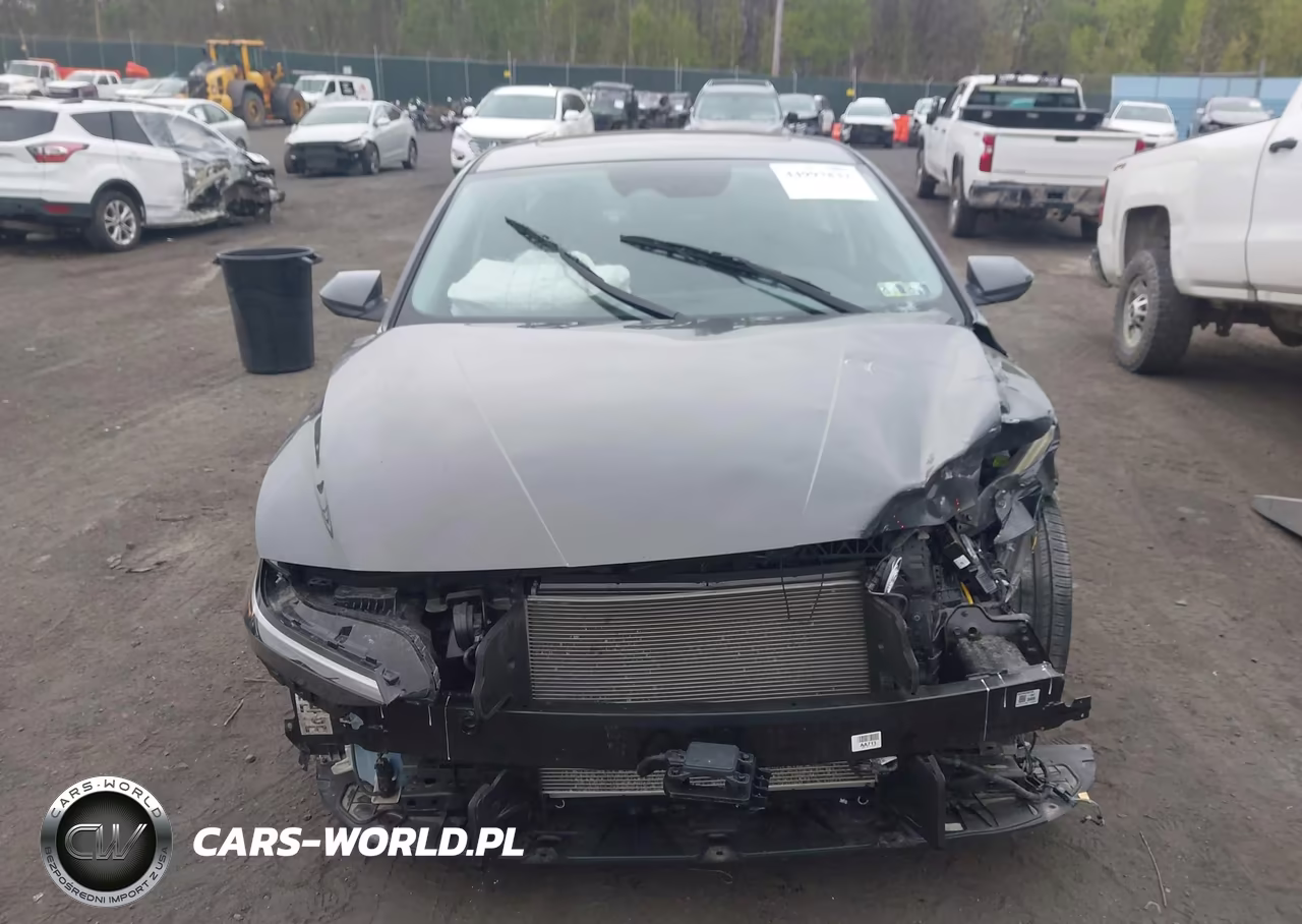 2025 Hyundai Elantra Sel Convenience VIN:KMHLS4DG6SU913911 - 12