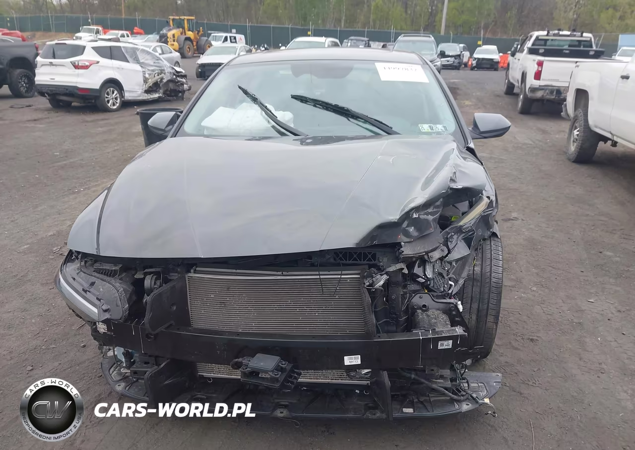 2025 Hyundai Elantra Sel Convenience VIN:KMHLS4DG6SU913911 - 6