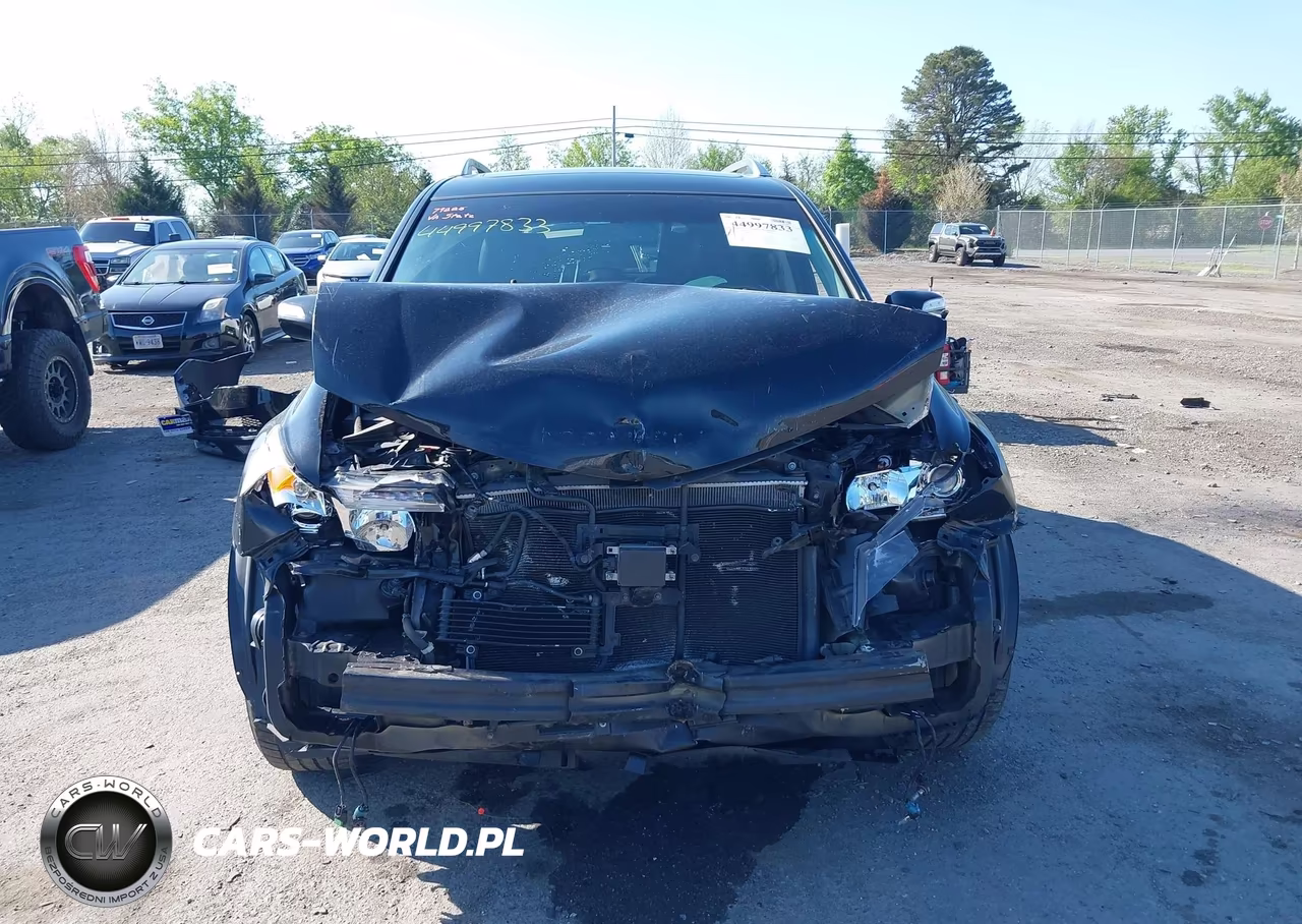 2012 Acura Mdx Advance Package VIN:2HNYD2H61CH509536 - 13
