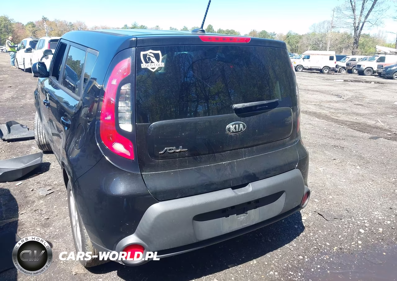 2016 Kia Soul VIN:KNDJN2A20G7844722 - 16