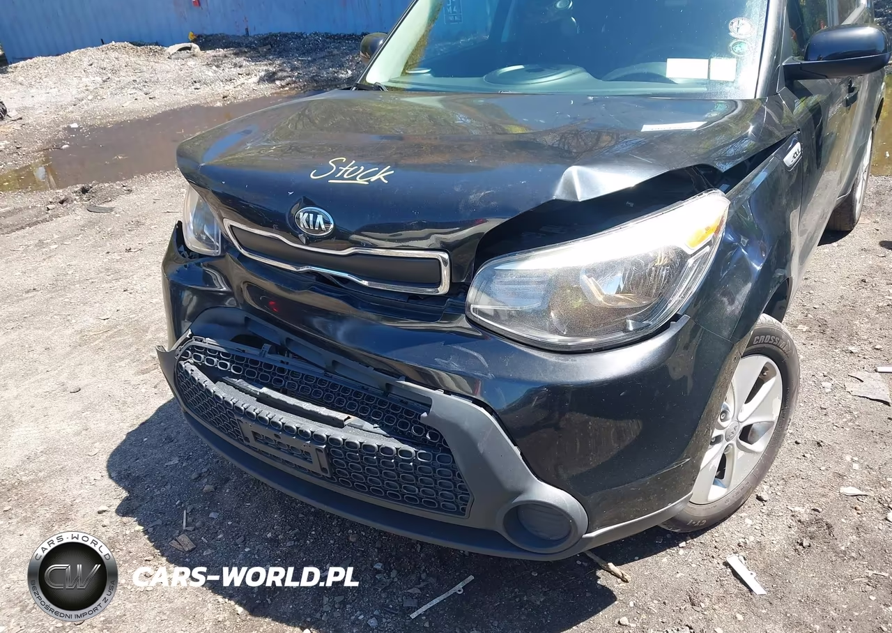 2016 Kia Soul VIN:KNDJN2A20G7844722 - 6