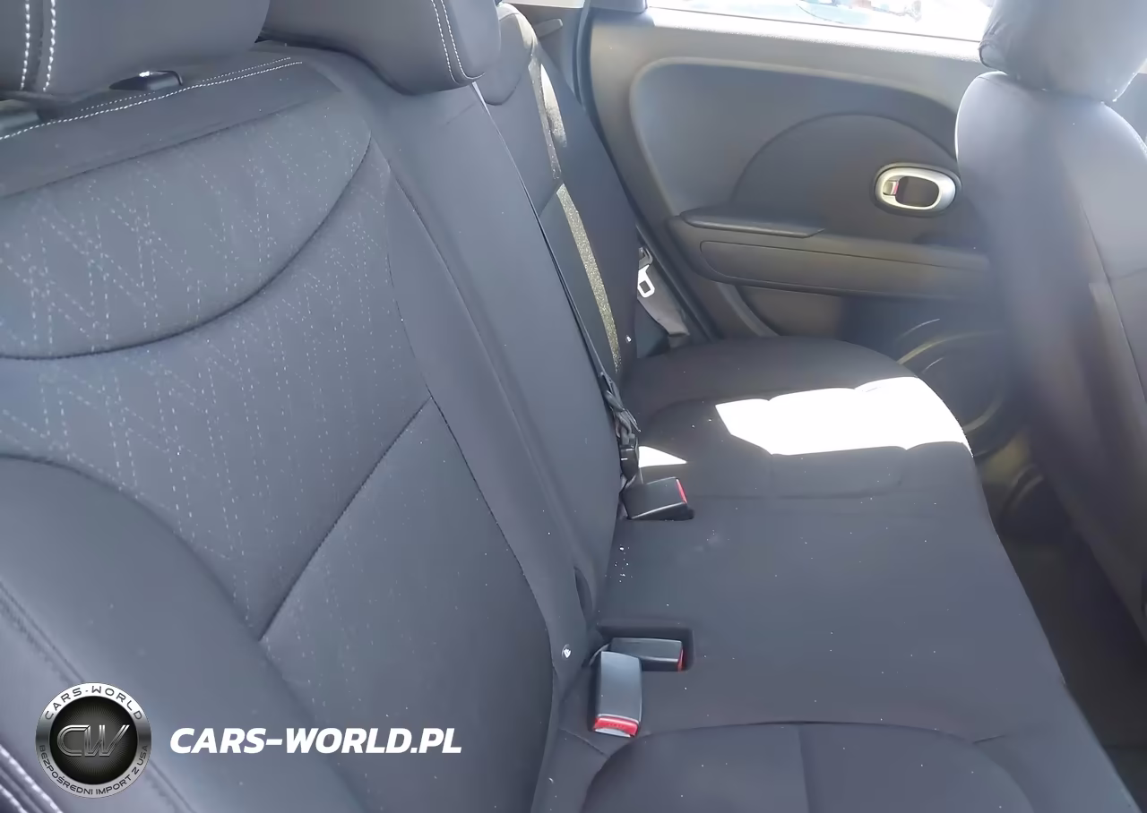 2016 Kia Soul VIN:KNDJN2A20G7844722 - 8