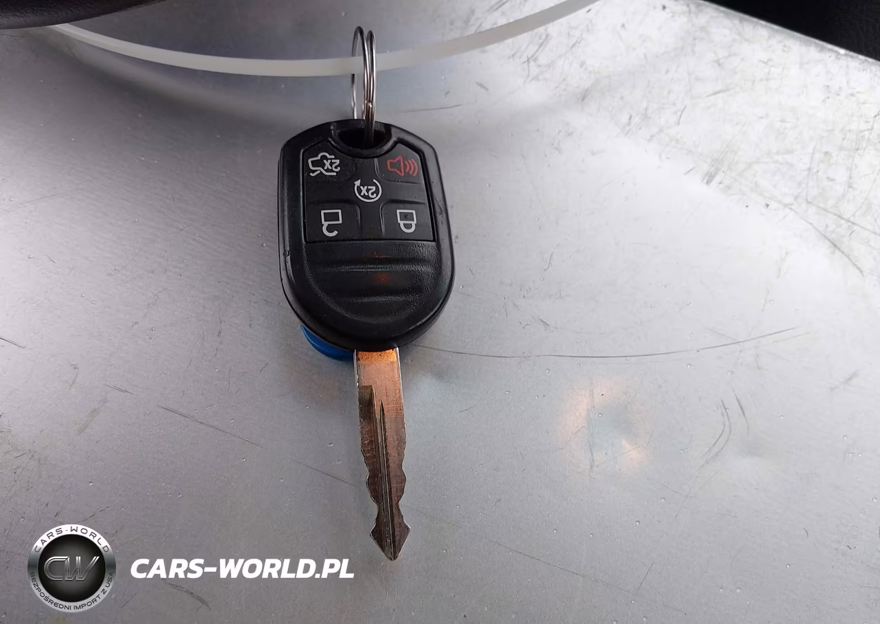 2014 Ford Taurus Sel VIN:1FAHP2H83EG178445 - 11