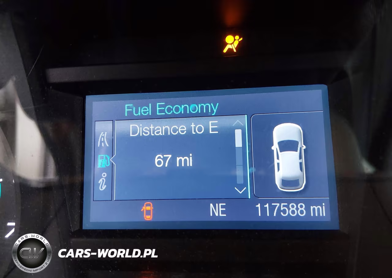 2014 Ford Taurus Sel VIN:1FAHP2H83EG178445 - 15