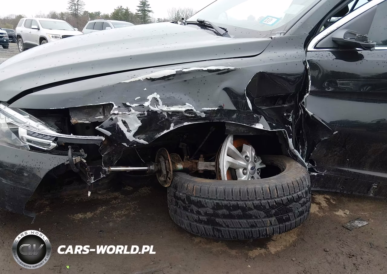 2014 Ford Taurus Sel VIN:1FAHP2H83EG178445 - 6