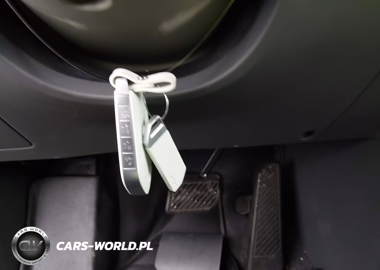 2026 Kia Ev9 Land VIN:5XYADFS56TG010955 - 11