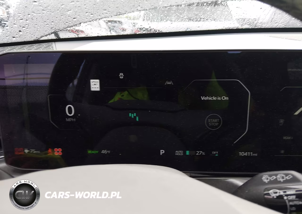 2026 Kia Ev9 Land VIN:5XYADFS56TG010955 - 7