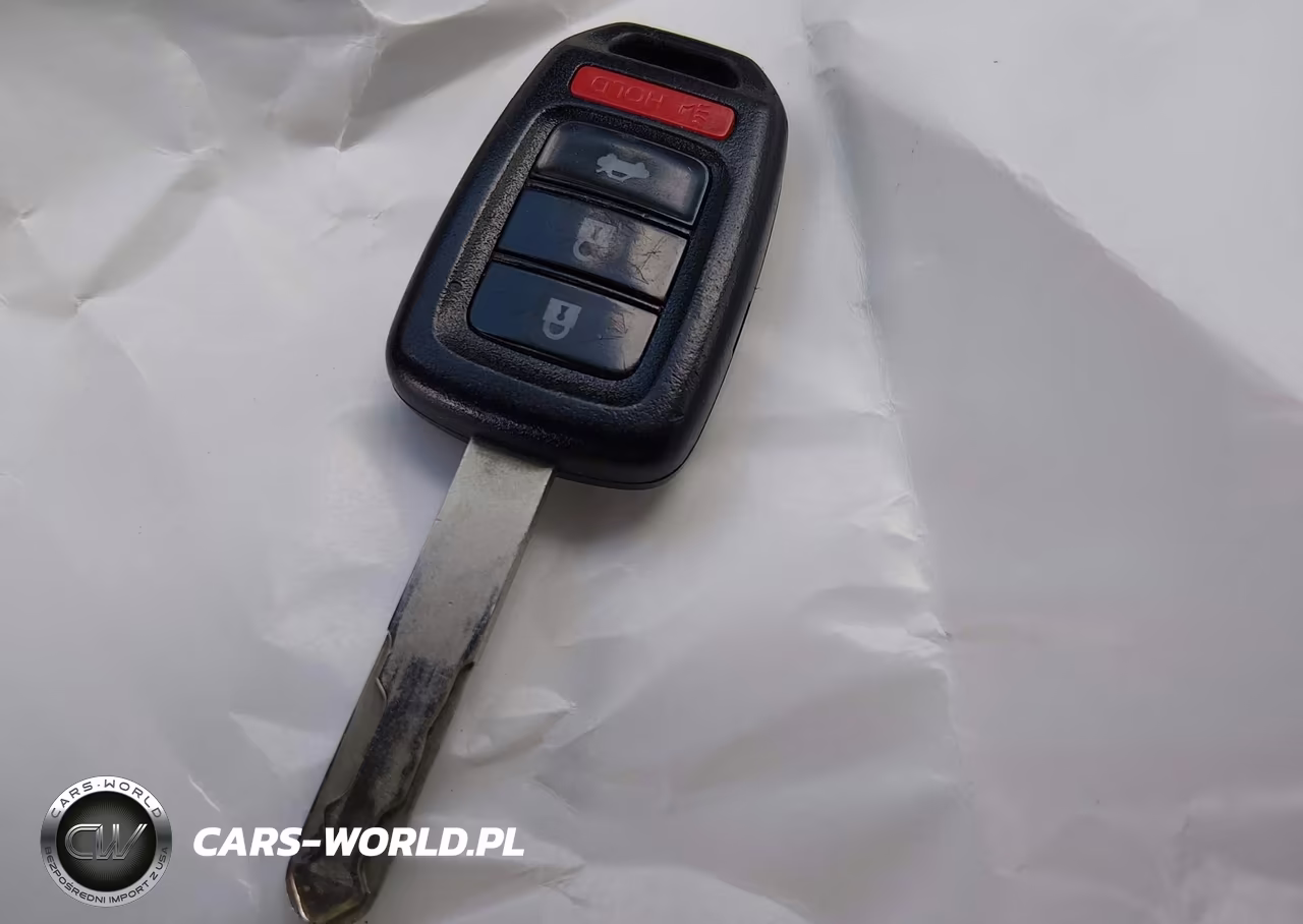 2016 Honda Civic Lx VIN:19XFC2F59GE047075 - 11