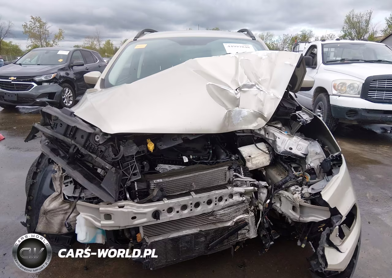 2018 Ford Escape Sel VIN:1FMCU0HD0JUB71250 - 11