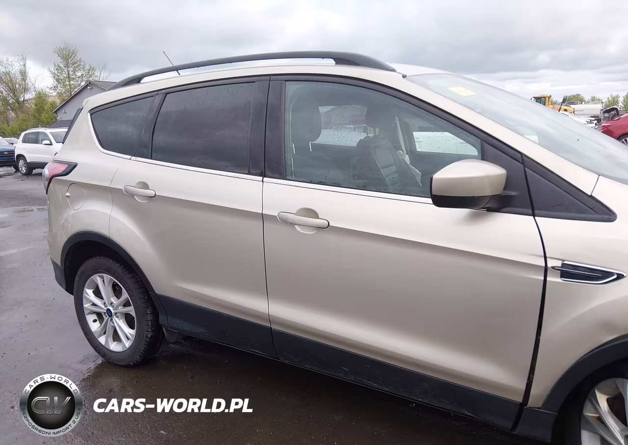 2018 Ford Escape Sel VIN:1FMCU0HD0JUB71250 - 12