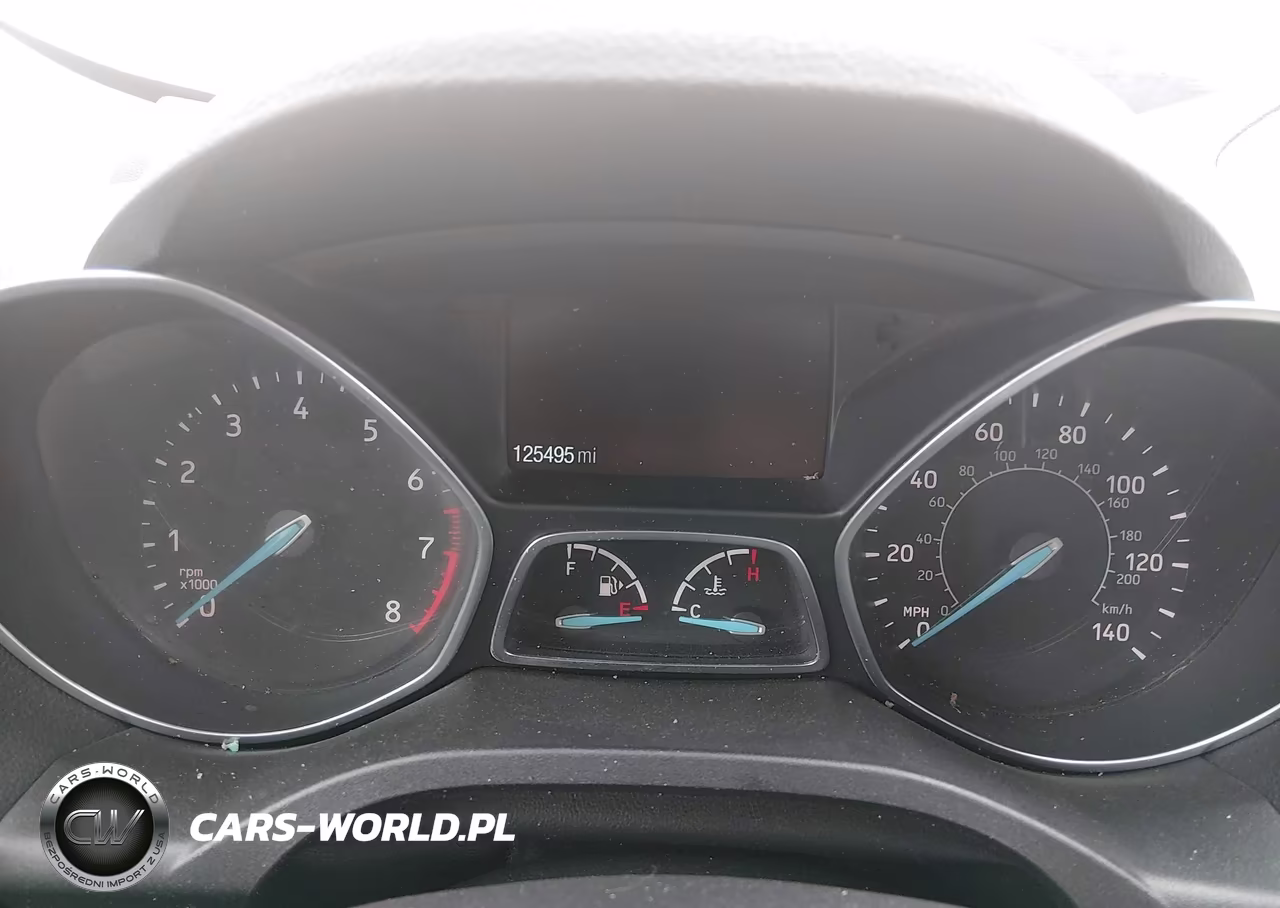 2018 Ford Escape Sel VIN:1FMCU0HD0JUB71250 - 7