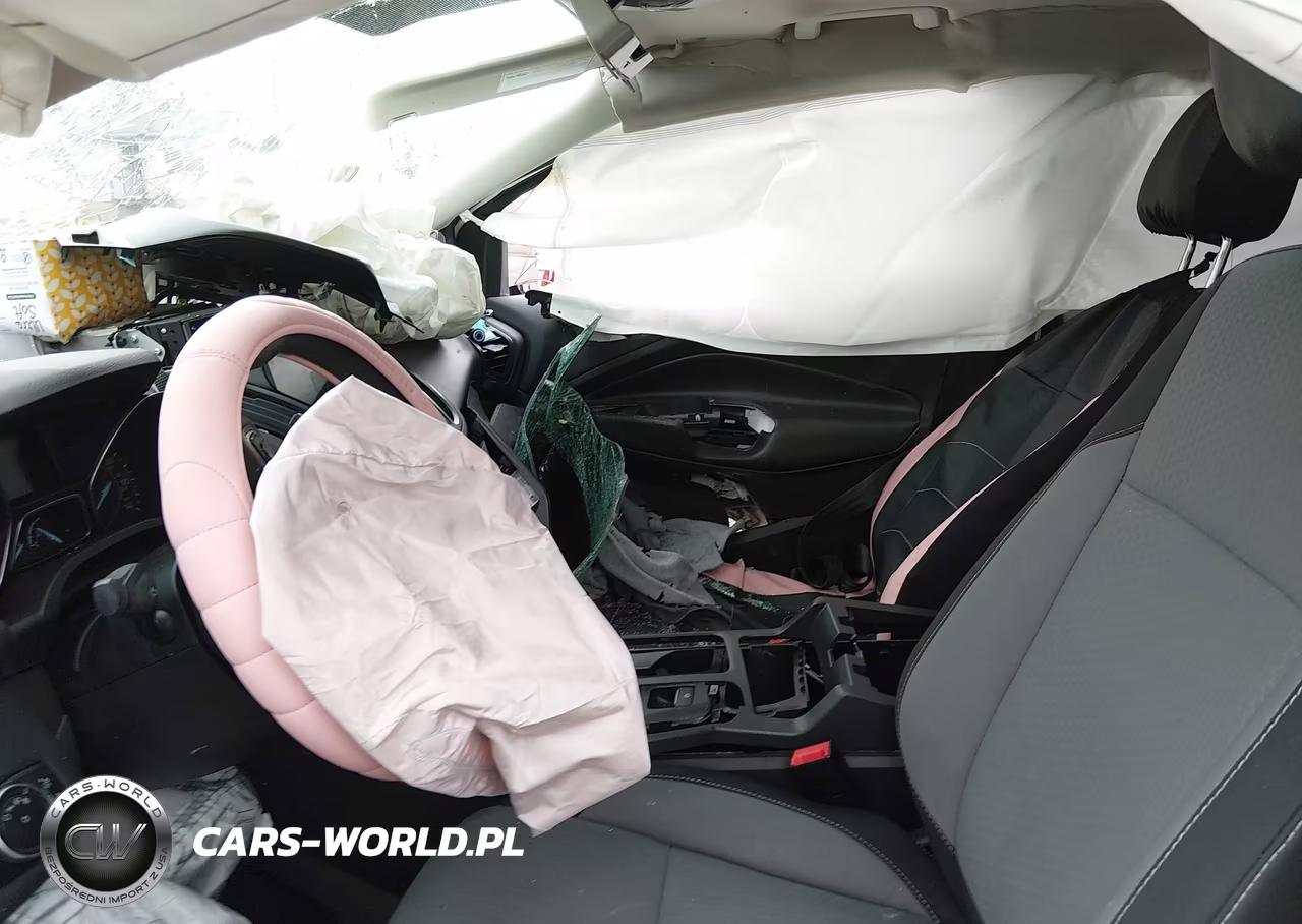 2017 Ford Escape Se VIN:1FMCU9G94HUB25402 - 5