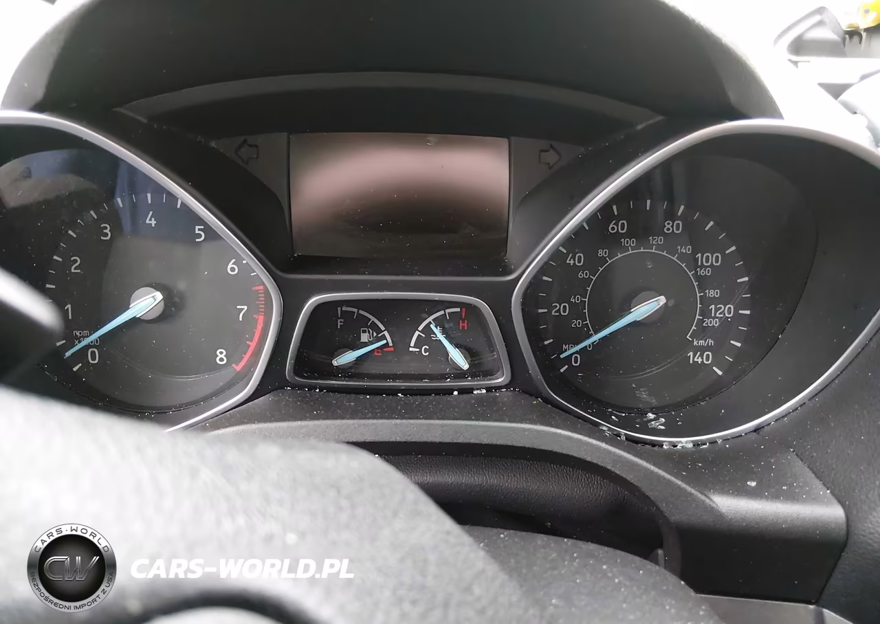 2017 Ford Escape Se VIN:1FMCU9G94HUB25402 - 7