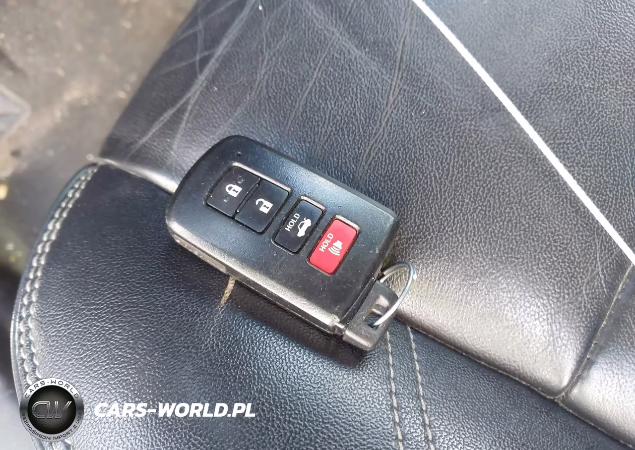 2017 Toyota Camry Xle VIN:4T1BF1FKXHU643722 - 11