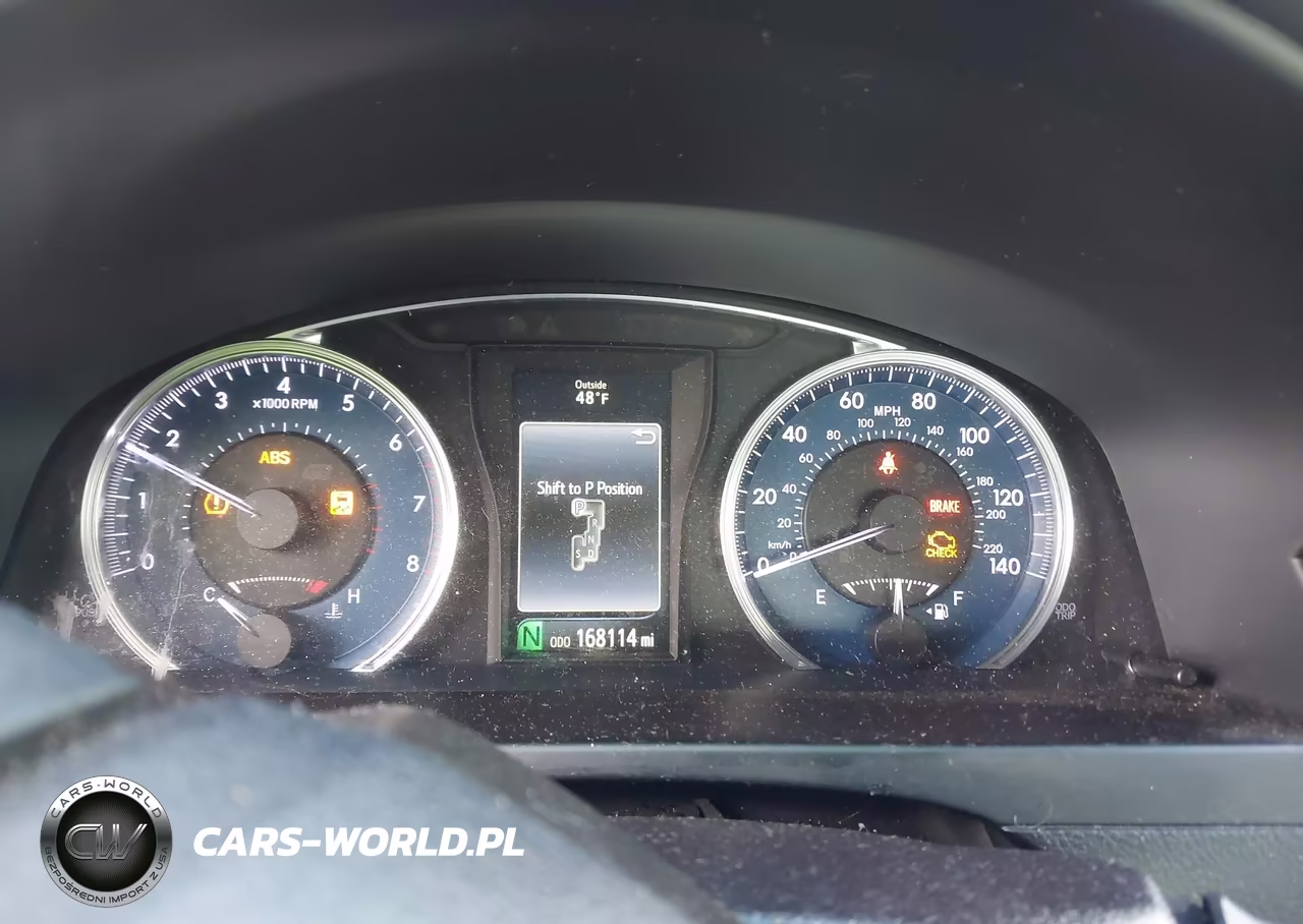 2017 Toyota Camry Xle VIN:4T1BF1FKXHU643722 - 7